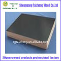 18mm Black Film Faced Plywood